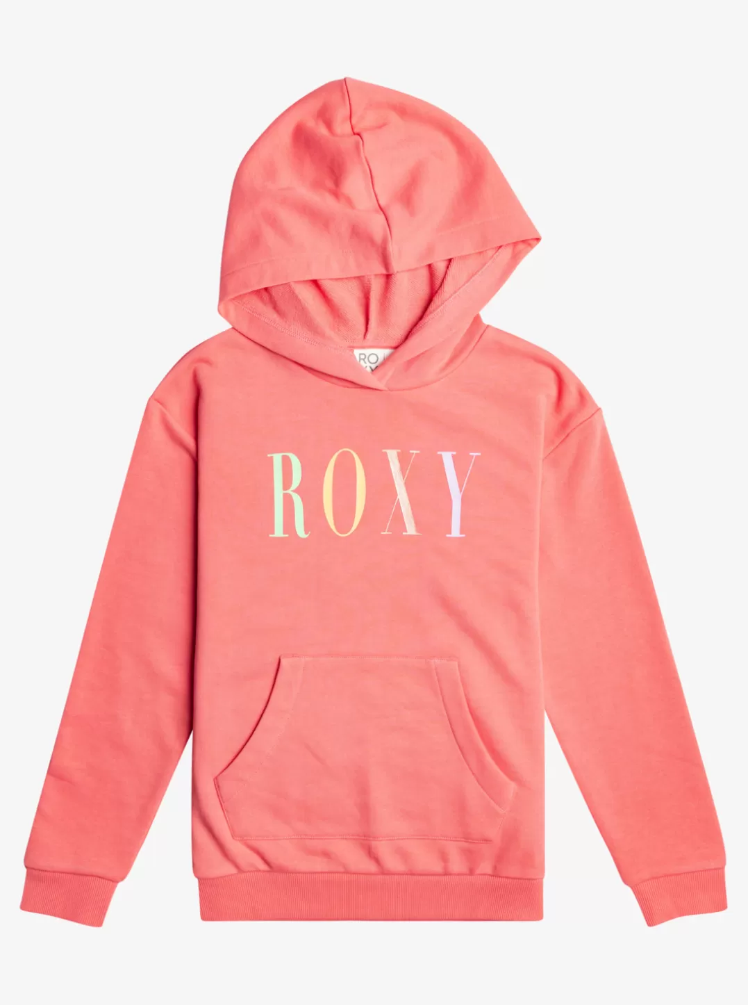 Happiness Forever - Hoodie Voor Meisjes 4-16*Roxy Cheap