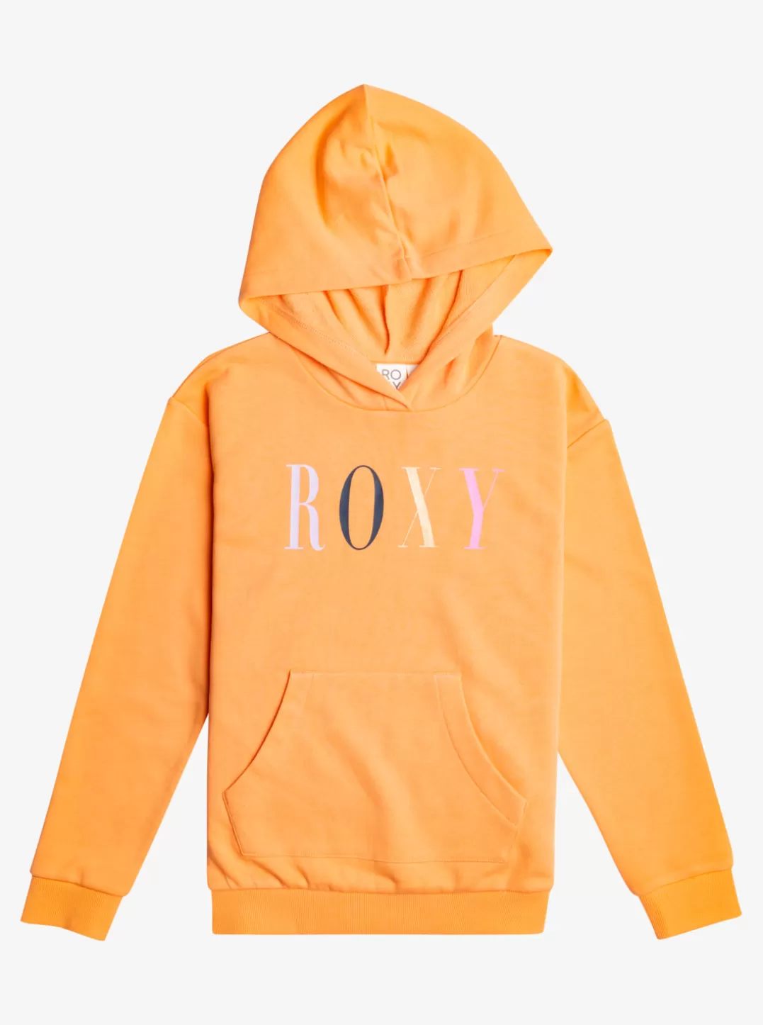 Happiness Forever - Hoodie Voor Meisjes 4-16*Roxy Discount