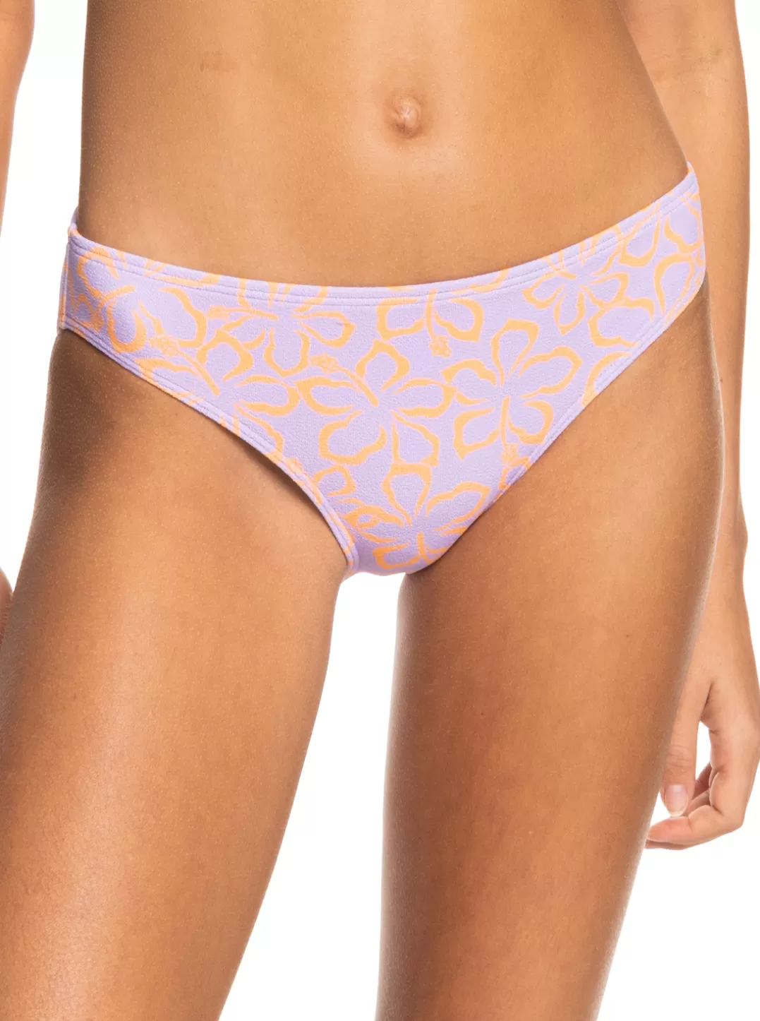 Hawaiian Heat - Hipster Bikinibroekje Voor Dames*Roxy Outlet