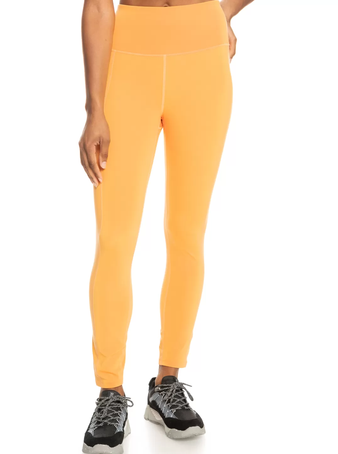 Heart Into It Ankle - Technische Legging Voor Dames*Roxy Shop