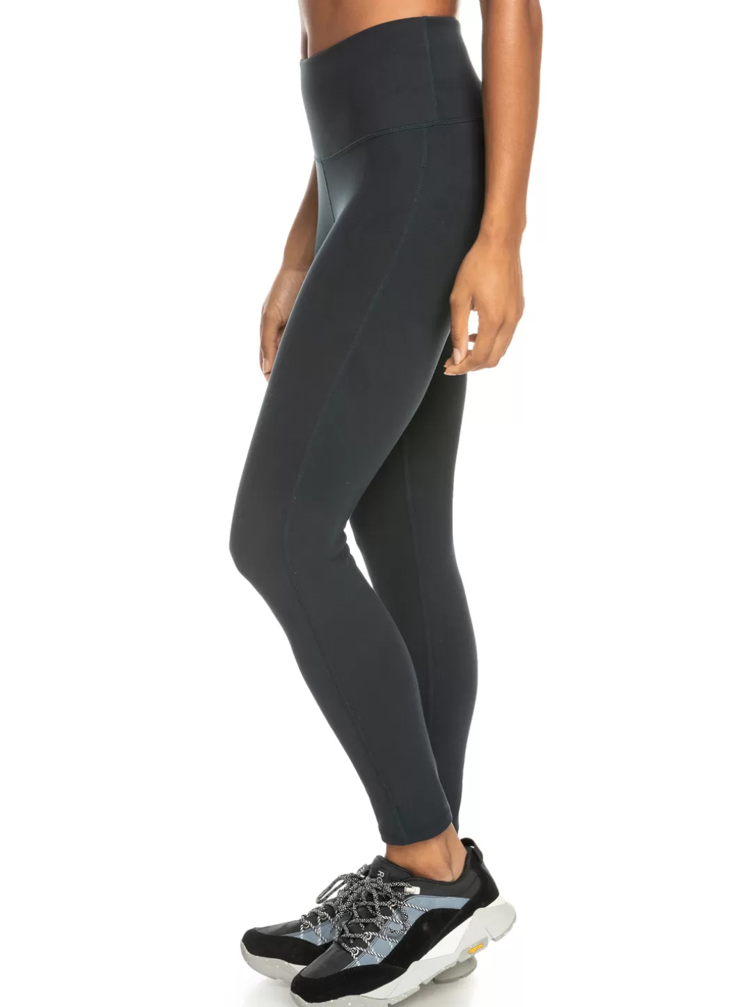 Heart Into It Ankle - Technische Legging Voor Dames*Roxy Best Sale