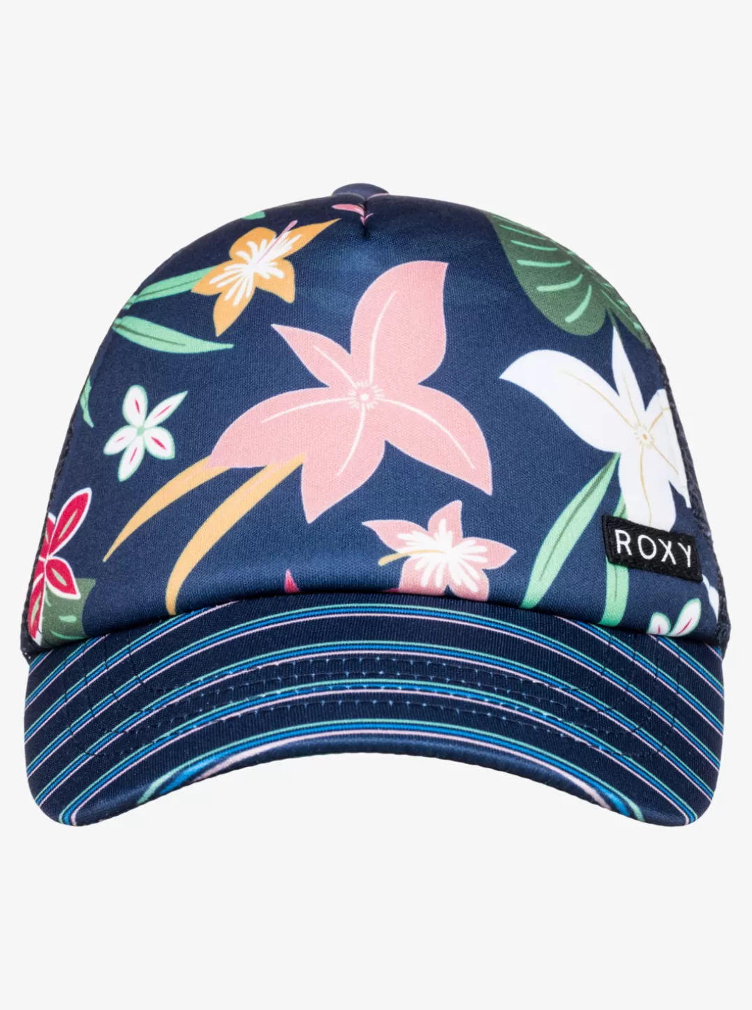 Honey Coconut - Trucker Cap Voor Meisjes*Roxy Discount