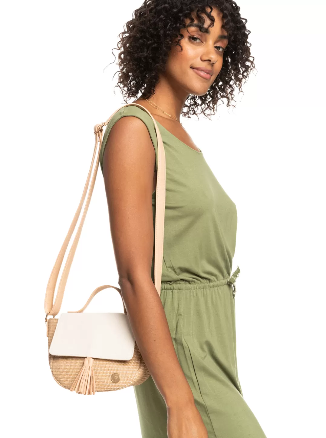 Island Key - Crossbody-Tas*Roxy Shop