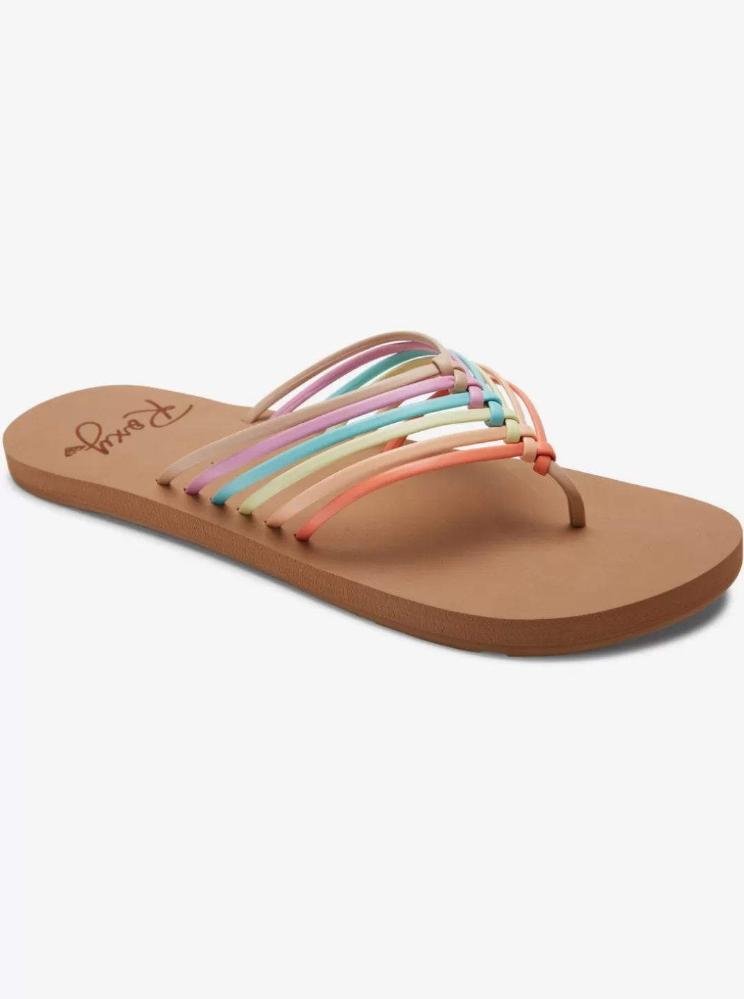 Jasmine - Sandalen Voor Dames*Roxy Discount