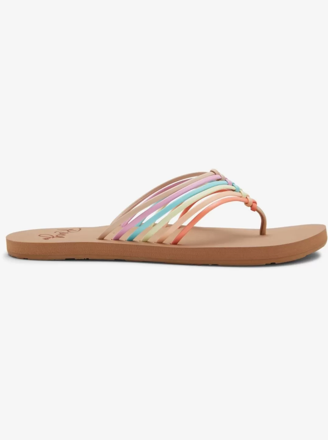 Jasmine - Sandalen Voor Dames*Roxy Discount