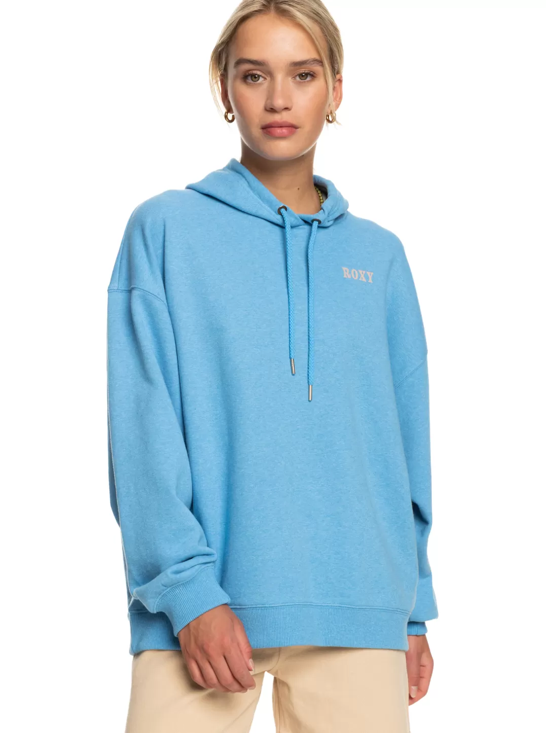 Lights Out - Hoodie Voor Dames*Roxy Online