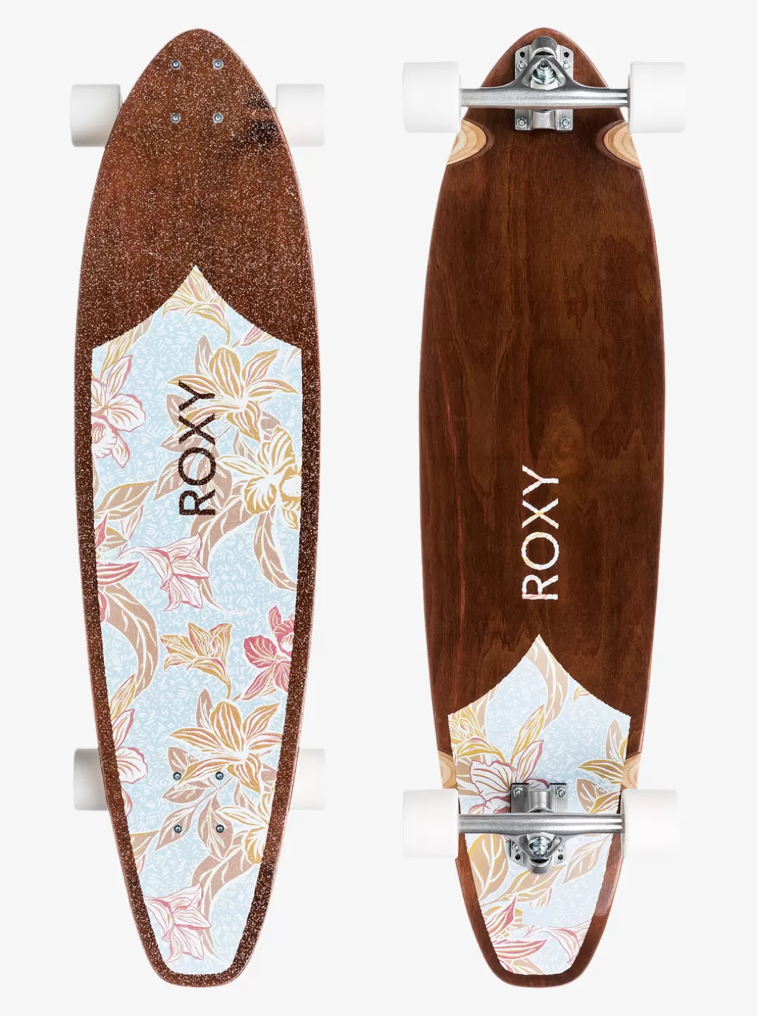 Lonely Island 9.5" - Compleet Skateboard Voor Unisex*Roxy Best Sale