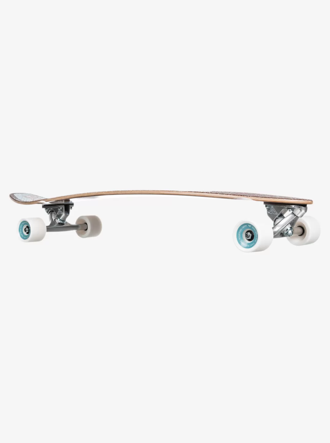 Lonely Island 9.5" - Compleet Skateboard Voor Unisex*Roxy Best Sale