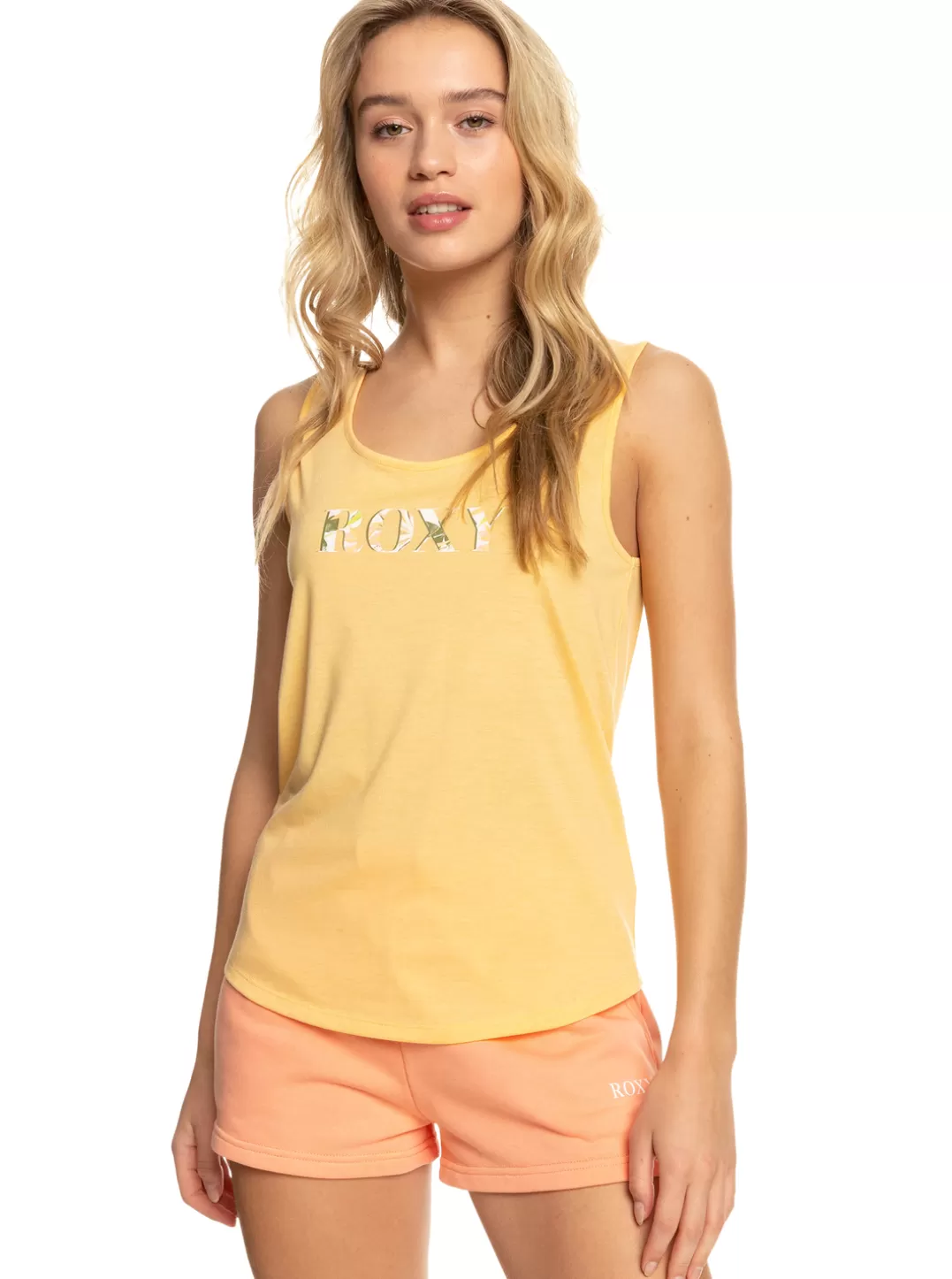 Losing My Mind - Vest Top Voor Dames*Roxy Outlet