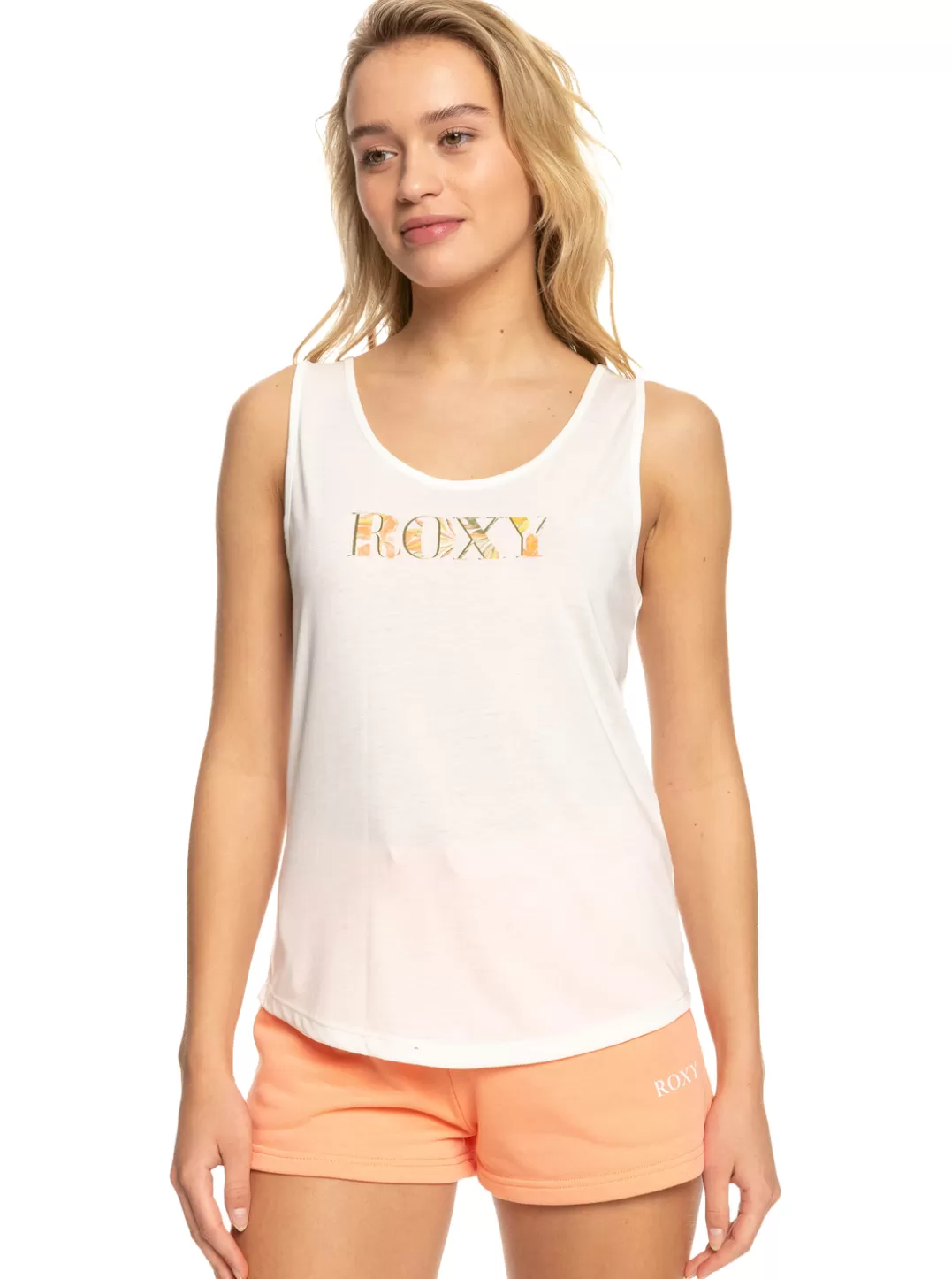 Losing My Mind - Vest Top Voor Dames*Roxy Best Sale