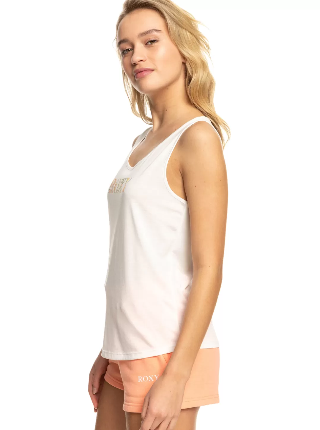 Losing My Mind - Vest Top Voor Dames*Roxy Best Sale