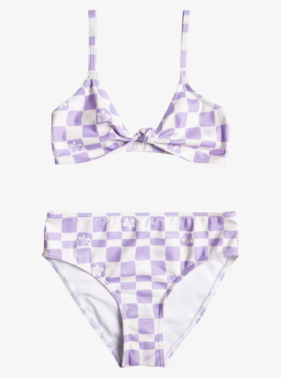 Magical Waves - Bralette Bikiniset Voor Meisjes 7-16*Roxy Sale