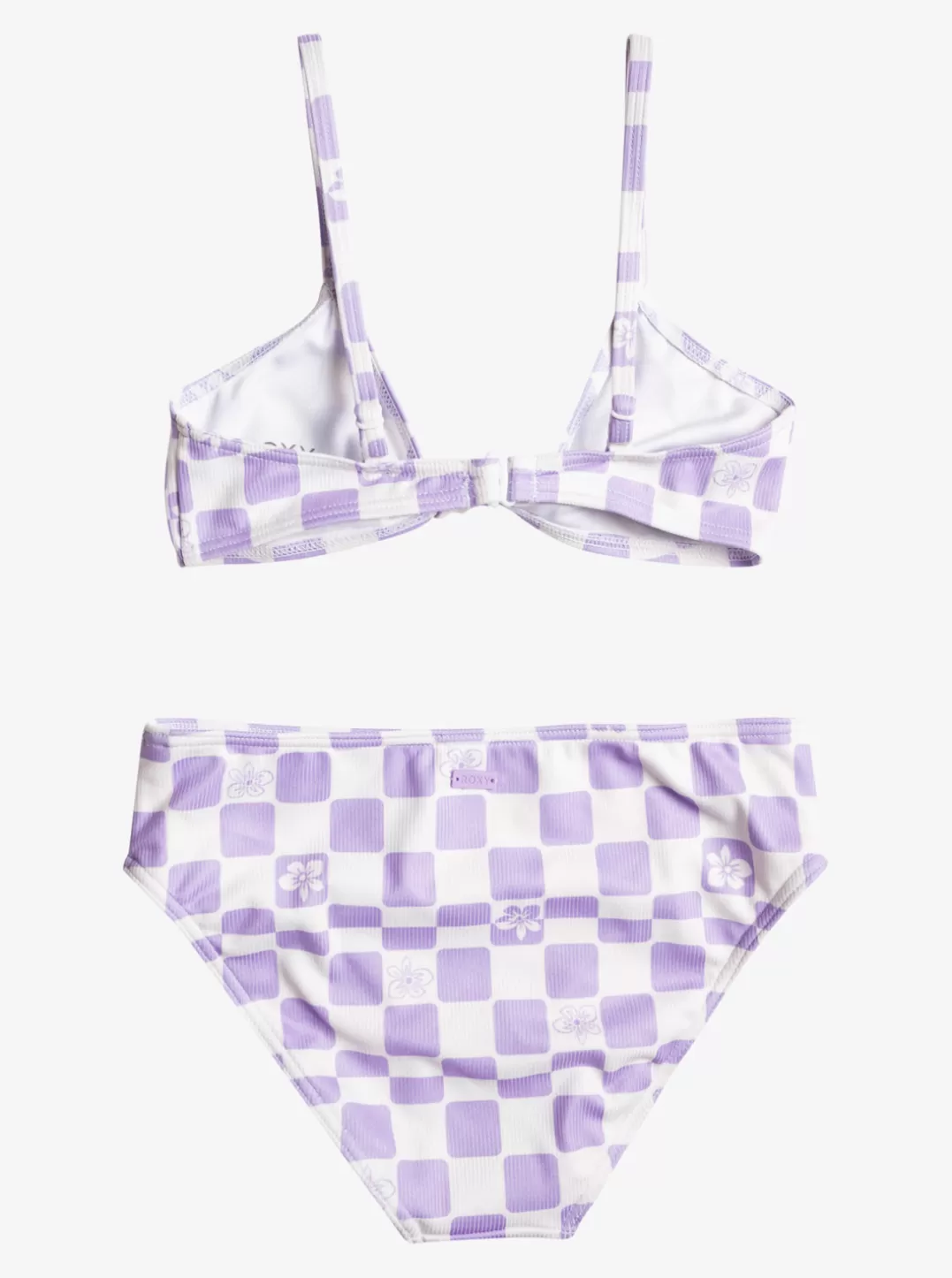 Magical Waves - Bralette Bikiniset Voor Meisjes 7-16*Roxy Sale