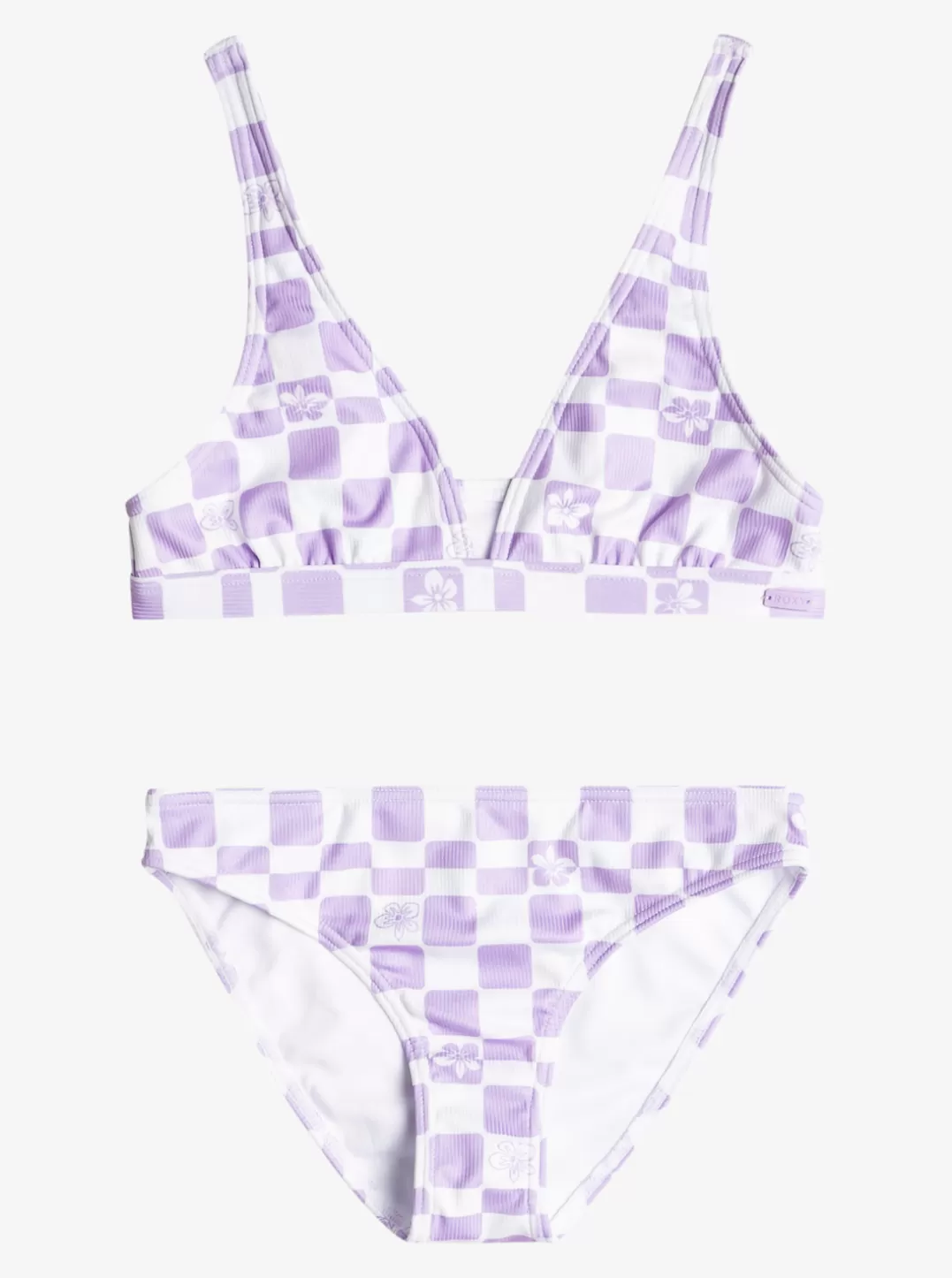 Magical Waves - Langere Bikiniset Voor Meisjes 7-16*Roxy Sale