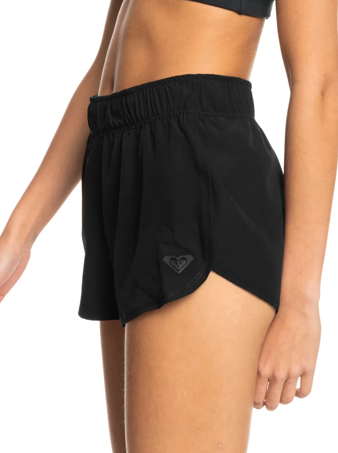 Move Free - Technische Short Voor Dames*Roxy Shop