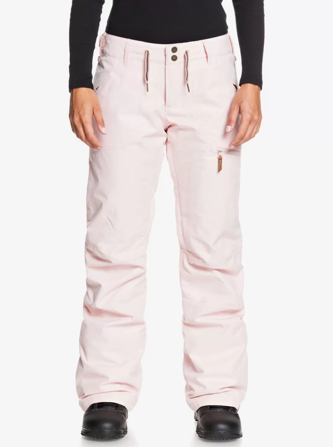 Nadia 2022 - Snow Broek Voor Dames*Roxy Store