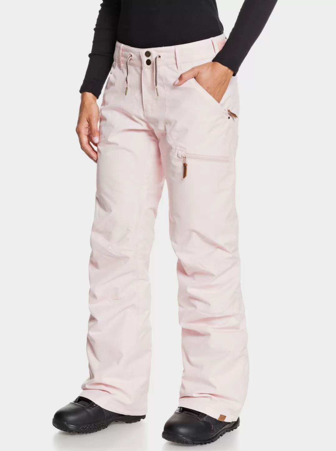 Nadia 2022 - Snow Broek Voor Dames*Roxy Store