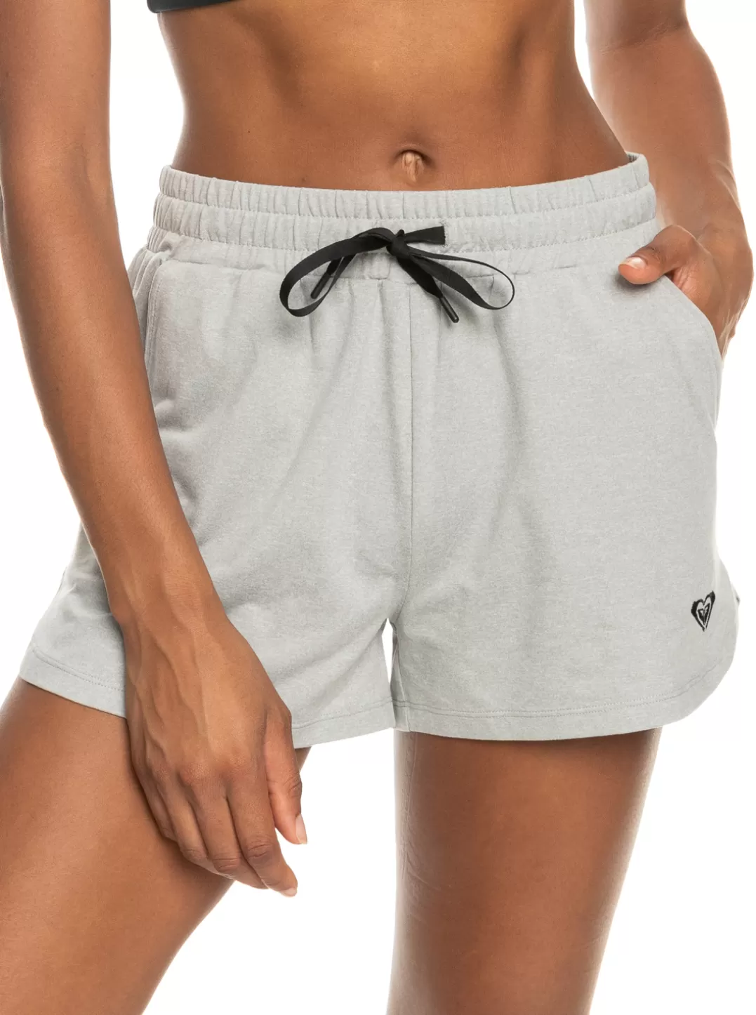 Naturally Active - Sportshort Voor Dames*Roxy New