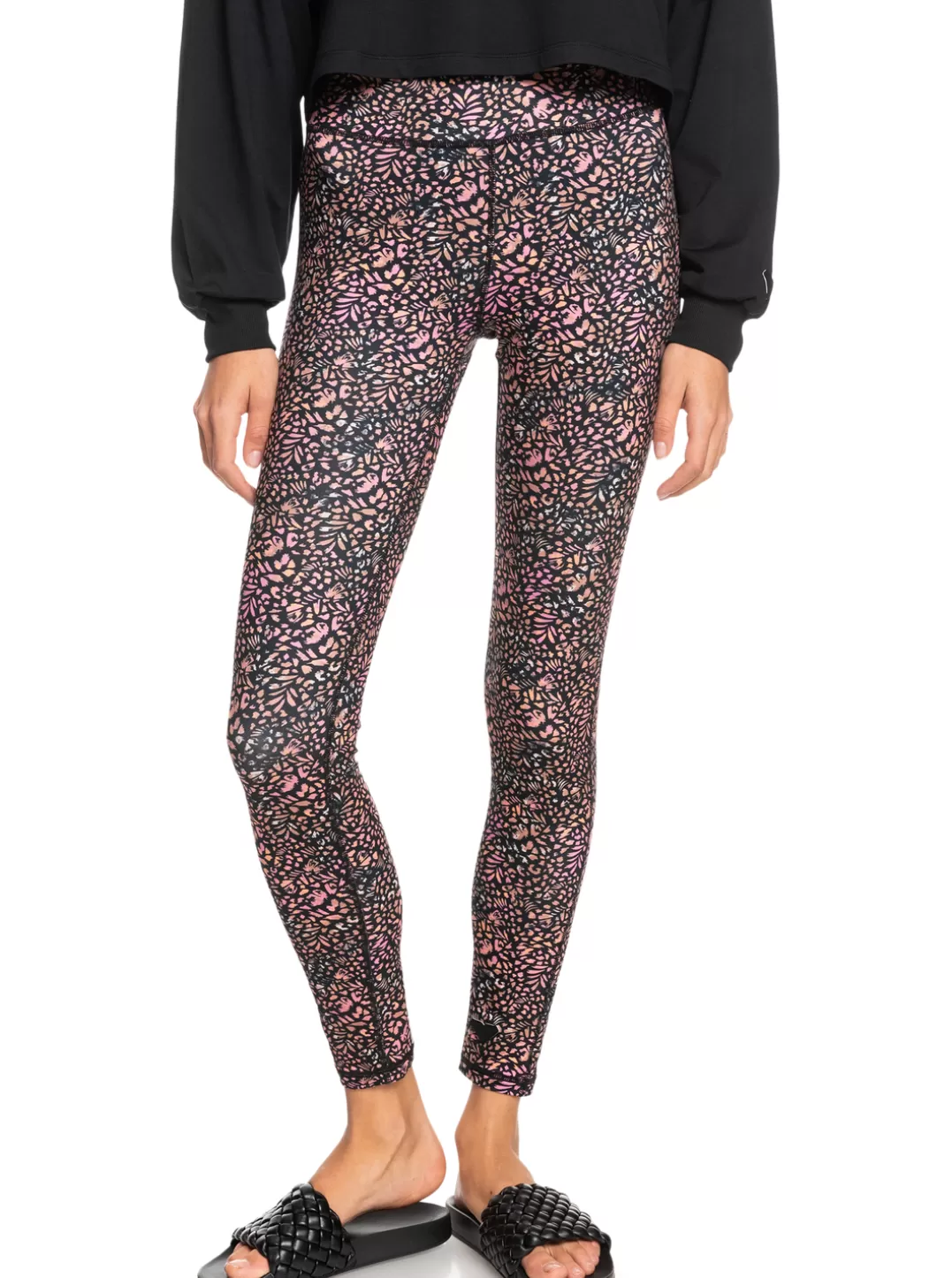 Naturally Active - Technische Legging Voor Dames*Roxy Store