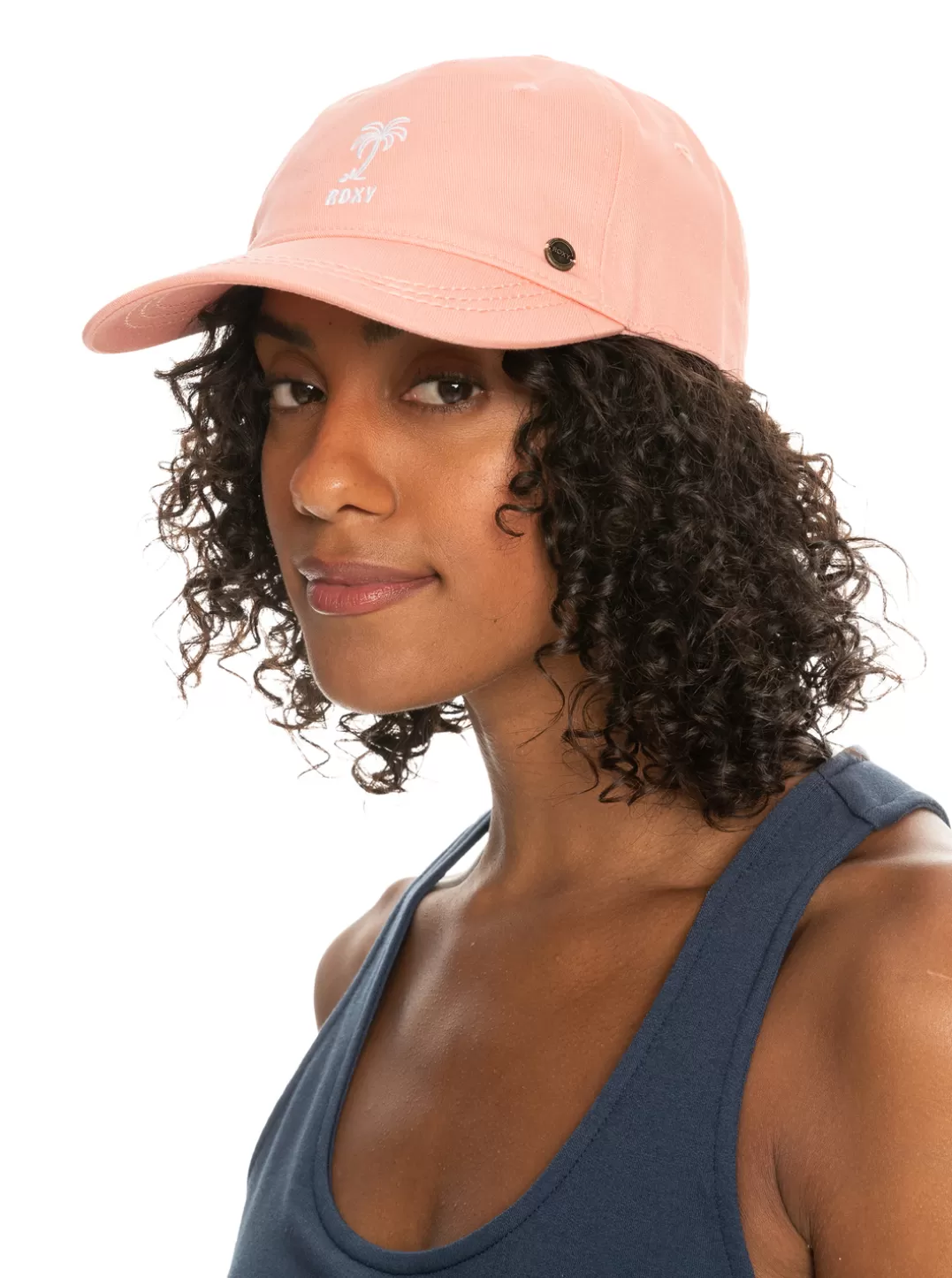 Next Level - Baseball Cap Voor Dames*Roxy Best Sale