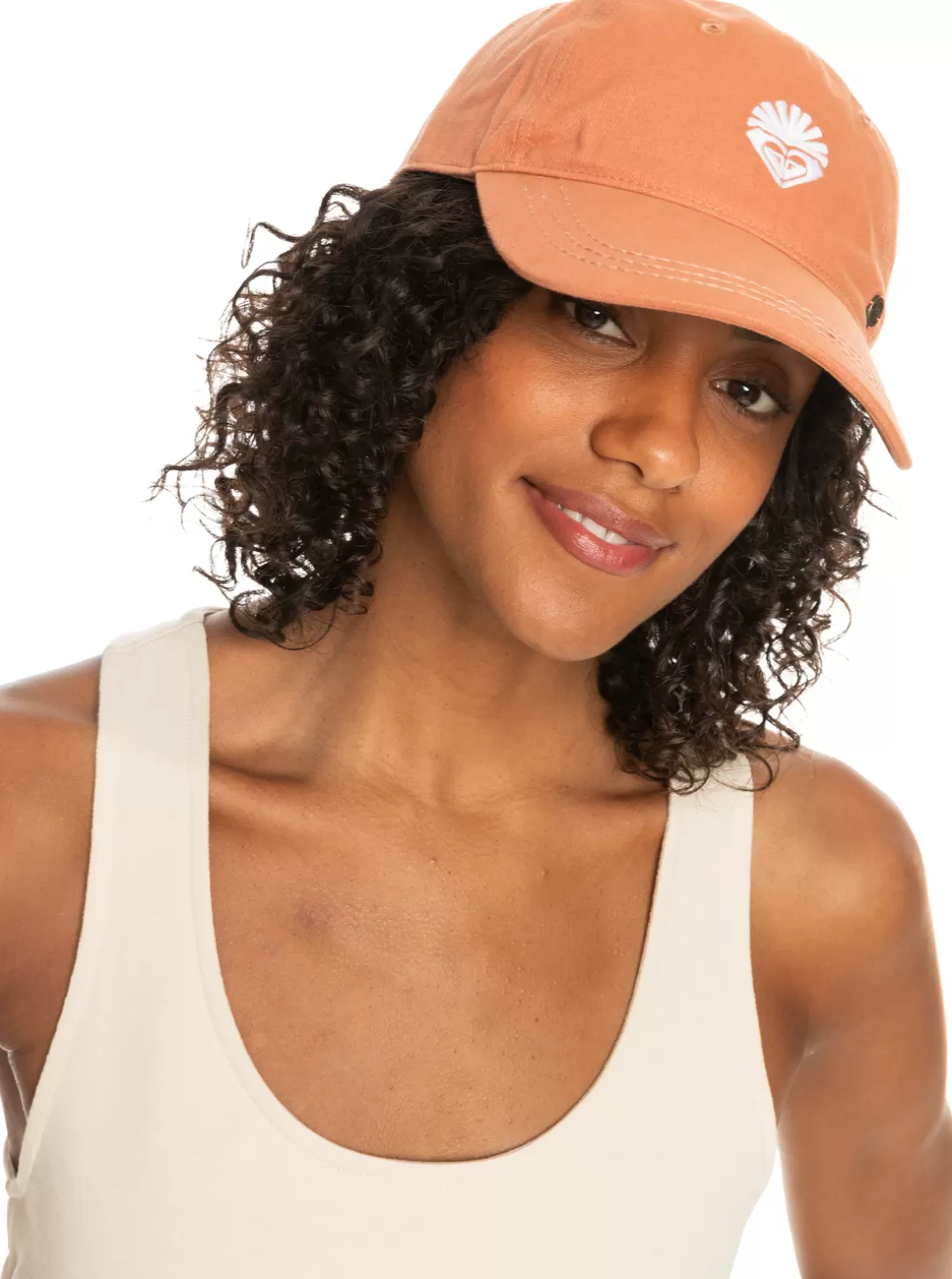 Next Level - Baseball Cap Voor Dames*Roxy Flash Sale