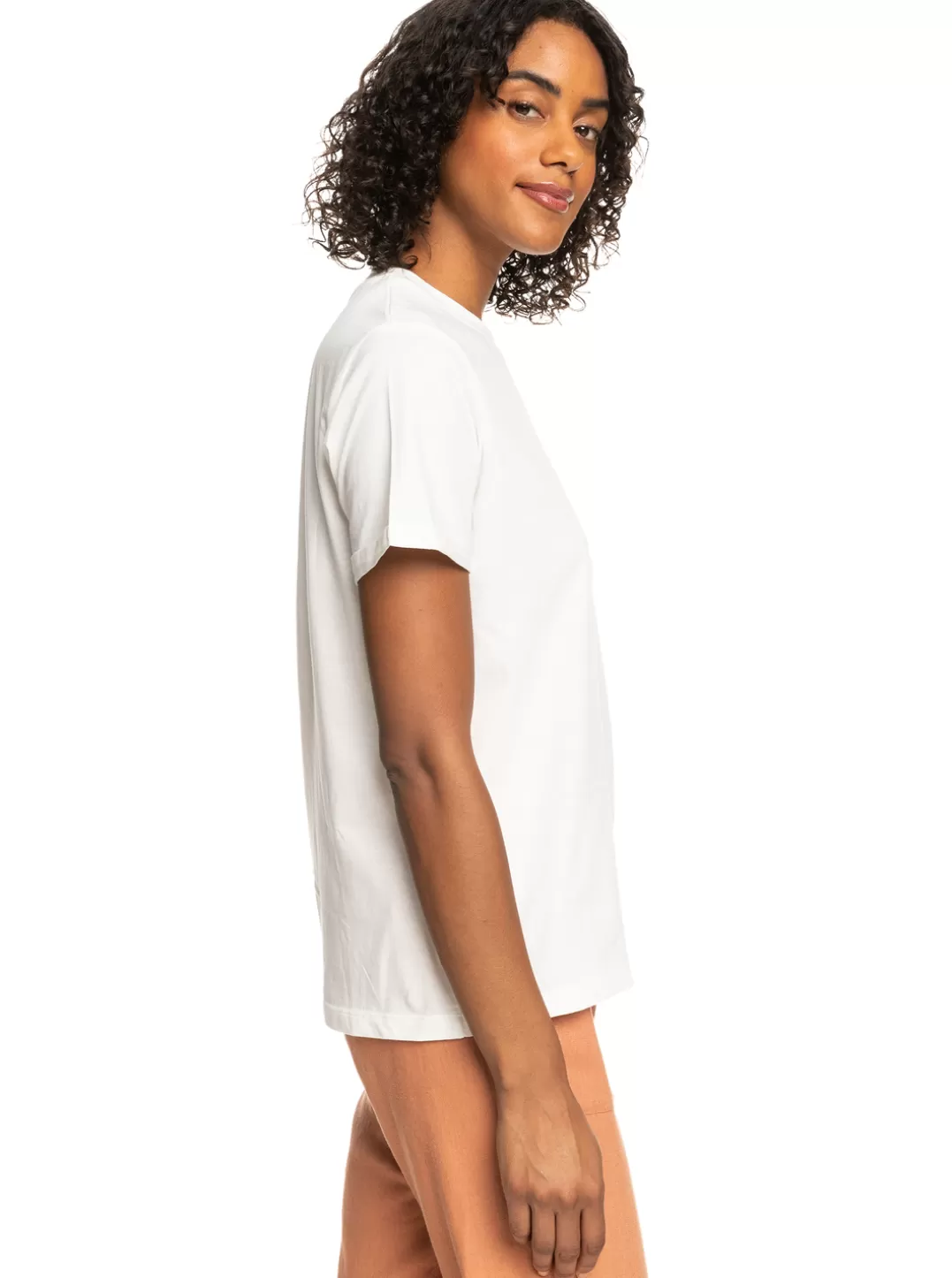 Noon Ocean - T-Shirt Voor Dames*Roxy Flash Sale