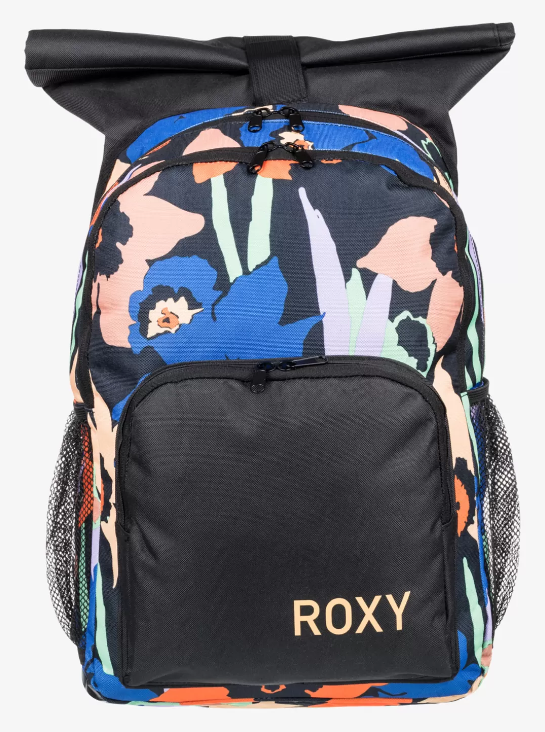 Ocean Child - Medium Rugzak*Roxy Clearance