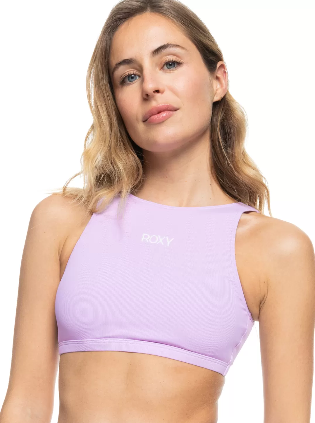 Ocean Dreamer - Crop Bikini Top For Women*Roxy Sale