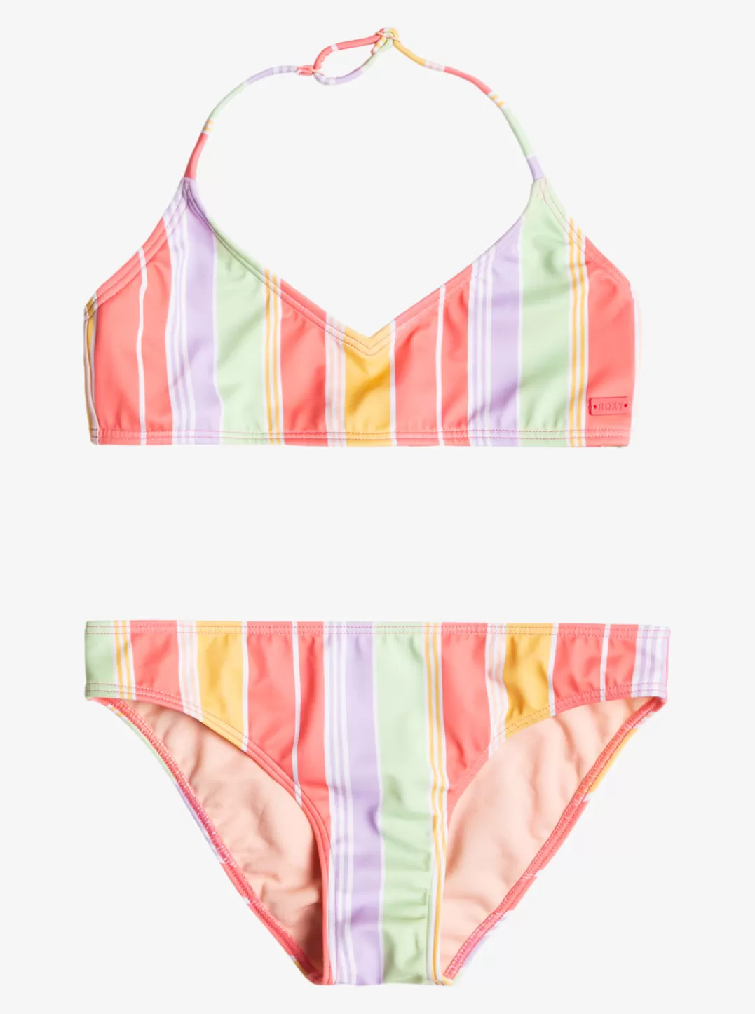 Ocean Treasure - Beha Bikiniset Voor Meisjes 7-16*Roxy Best Sale