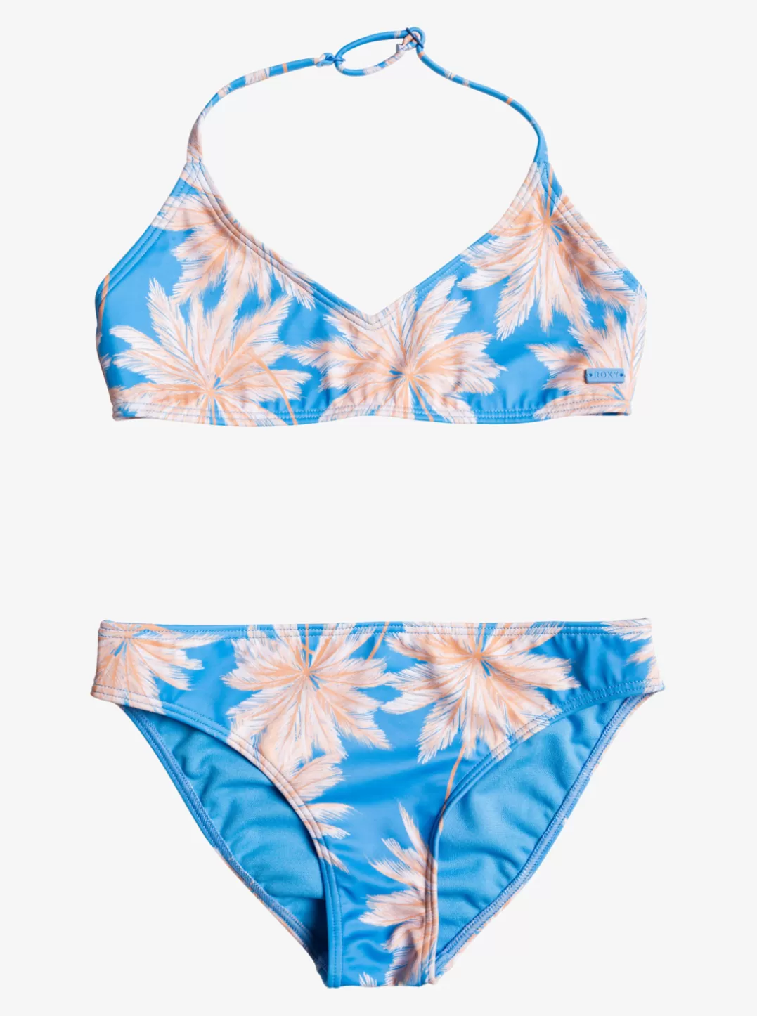 Ocean Treasure - Beha Bikiniset Voor Meisjes 7-16*Roxy Shop