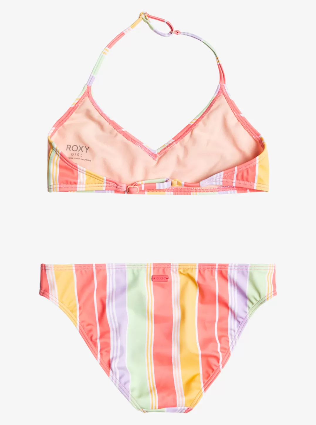 Ocean Treasure - Beha Bikiniset Voor Meisjes 7-16*Roxy Best Sale