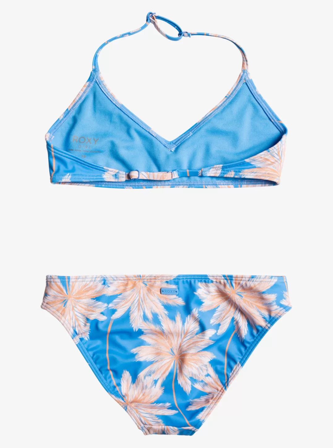 Ocean Treasure - Beha Bikiniset Voor Meisjes 7-16*Roxy Shop