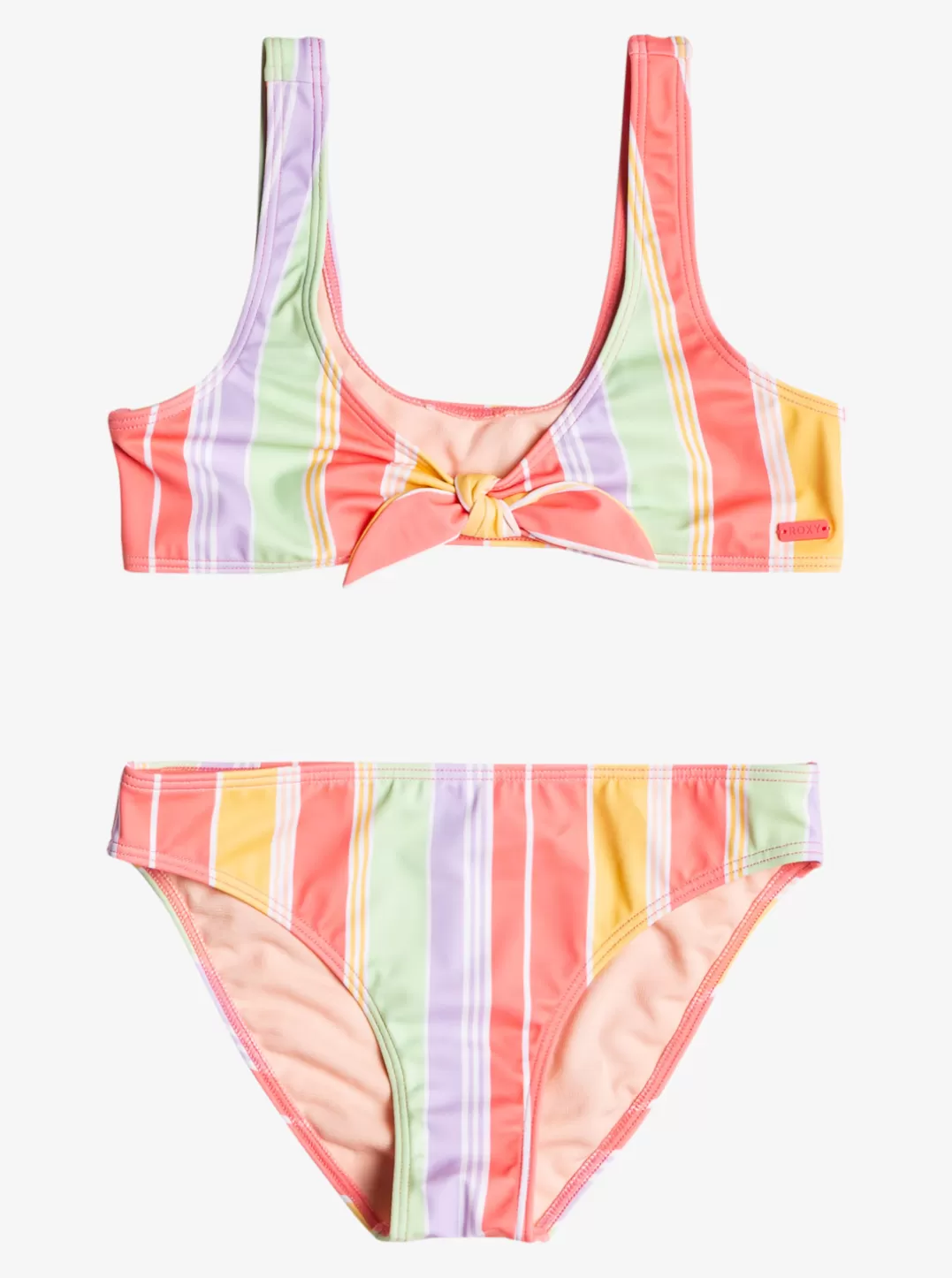 Ocean Treasure - Bralette Bikiniset Voor Meisjes 7-16*Roxy Best