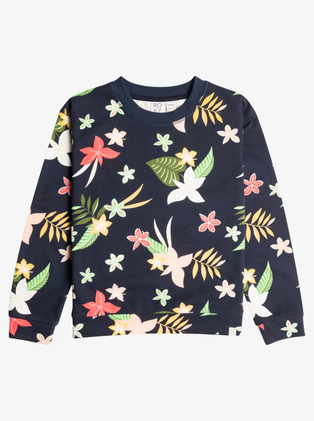 Off To The Beach - Sweater Voor Meisjes 4-16*Roxy New