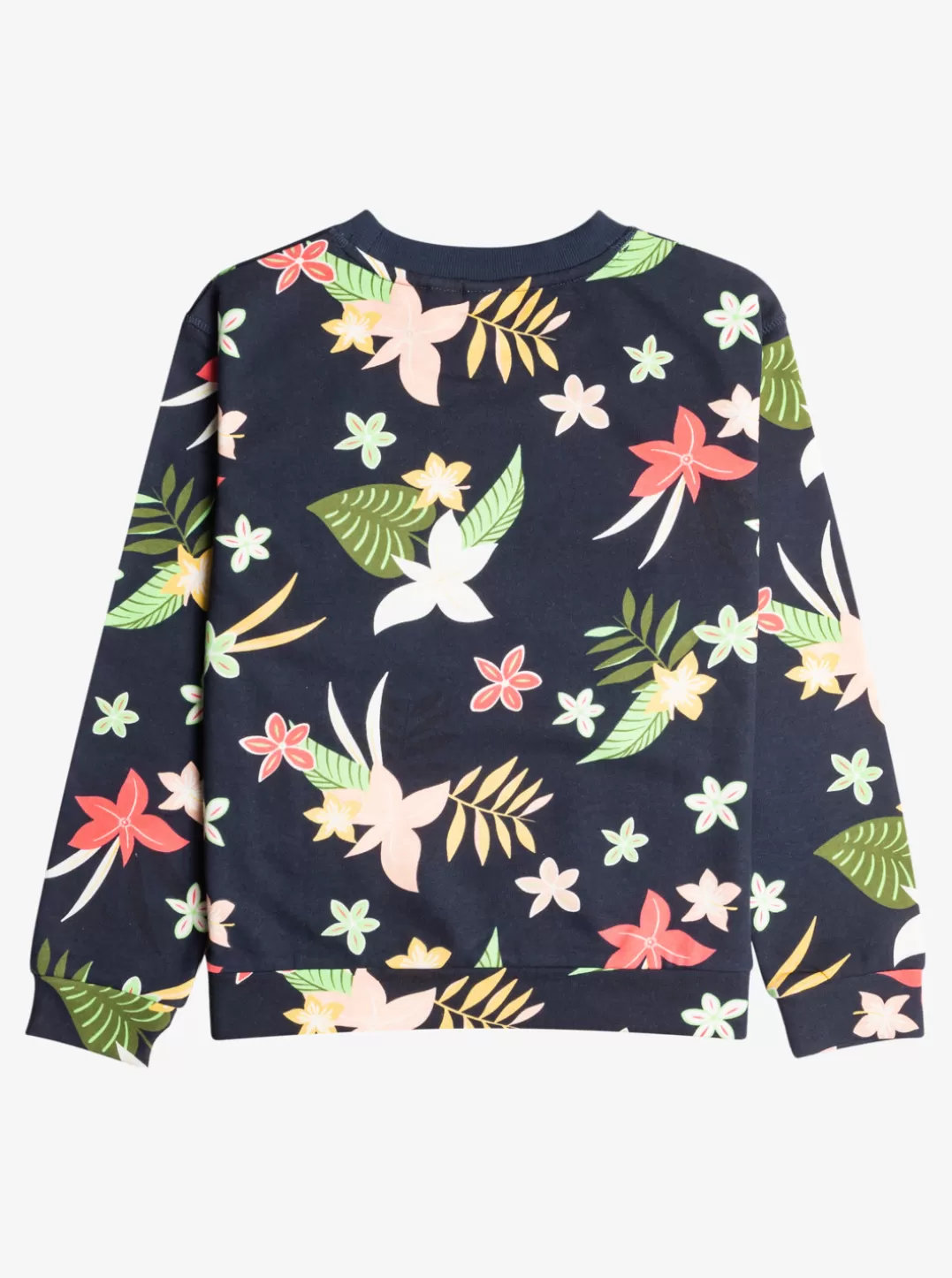 Off To The Beach - Sweater Voor Meisjes 4-16*Roxy New