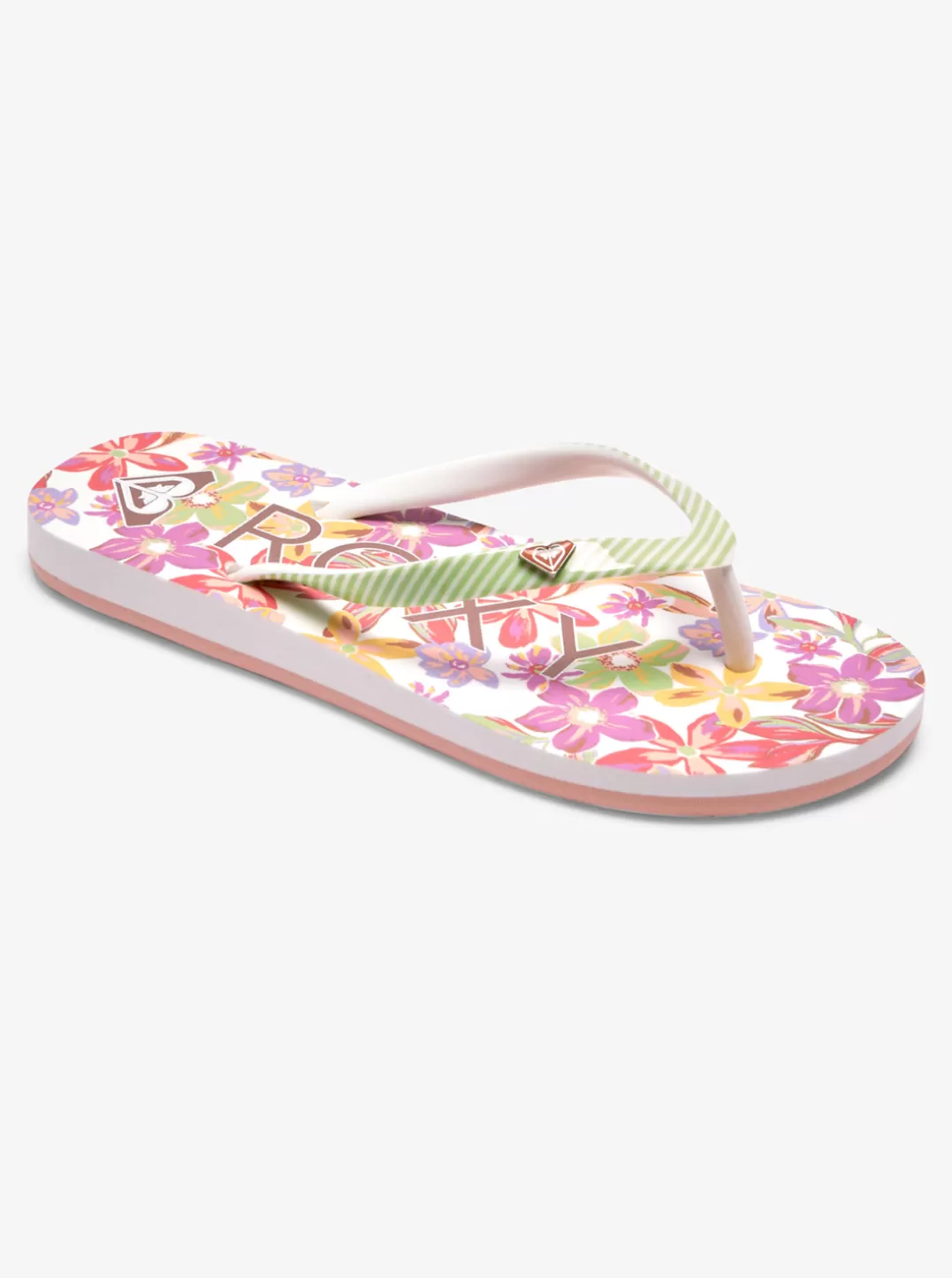 Pebbles - Sandalen Voor Meisjes*Roxy Discount