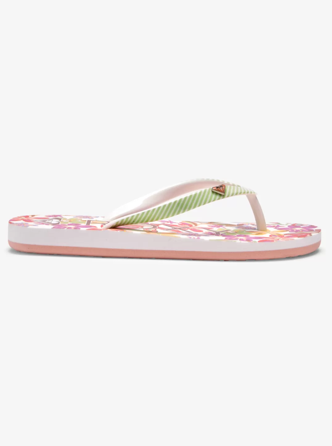 Pebbles - Sandalen Voor Meisjes*Roxy Discount