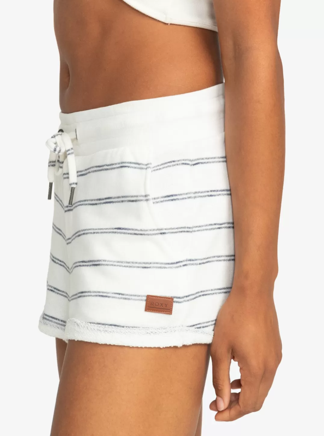 Perfect Wave - Short Van Joggingstof Voor Dames*Roxy Online