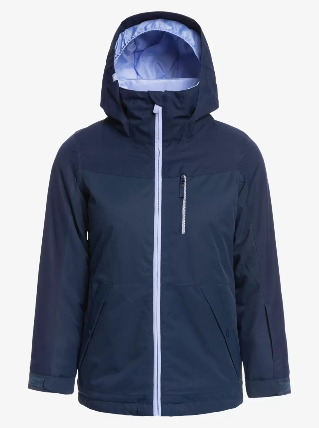 Presence Parka - Geisoleerd Snowjack Voor Meisjes*Roxy Best Sale