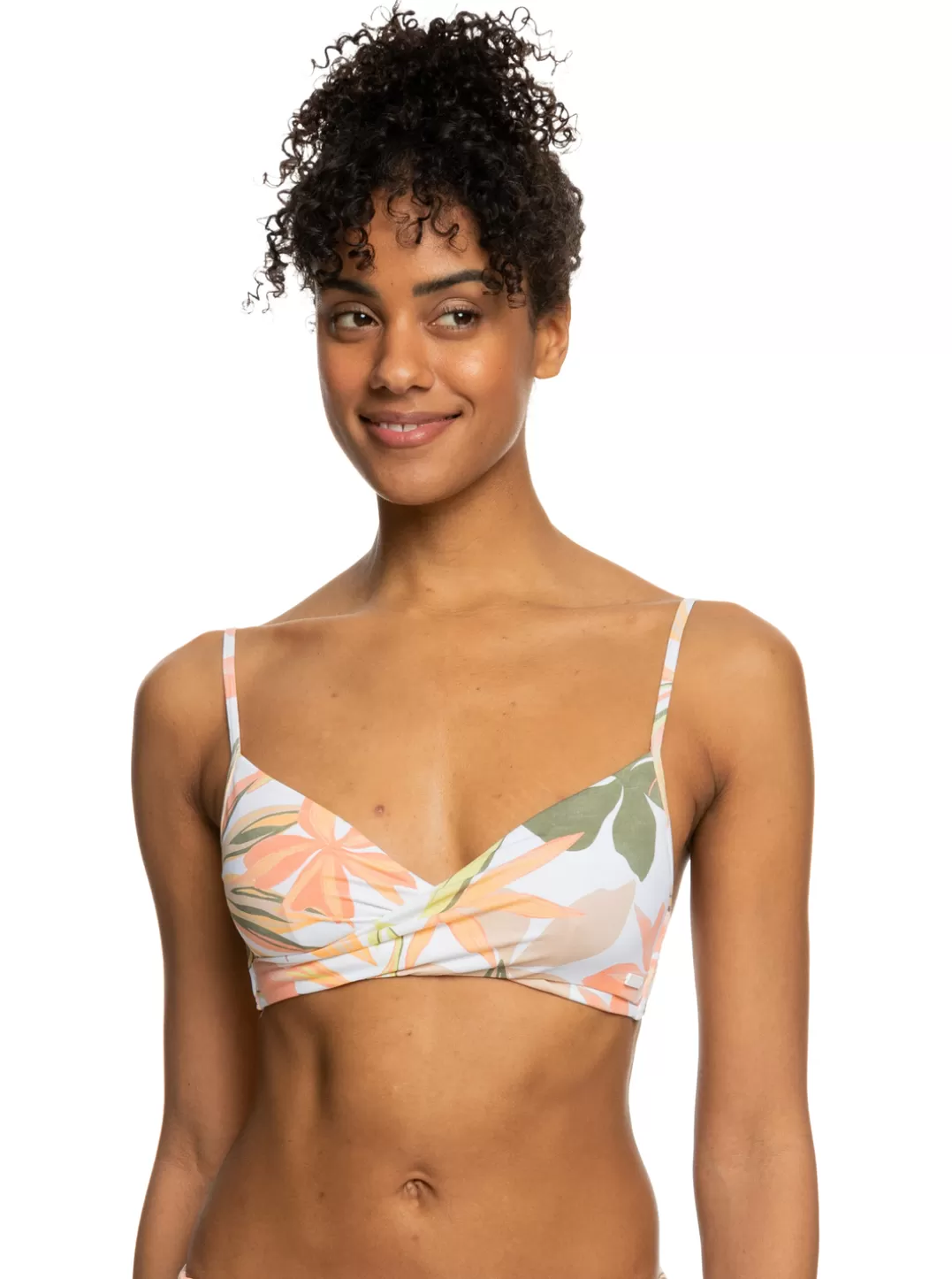 Printed Beach Classics - Bikinitop Voor Dames*Roxy Shop