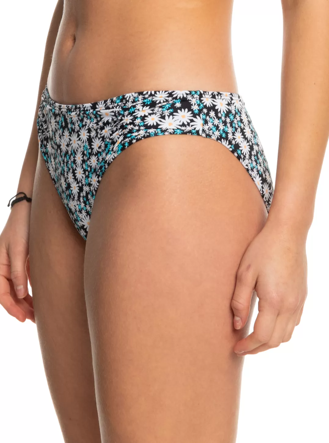 Printed Beach Classics - Hipster Bikini Bottoms For Women*Roxy Cheap