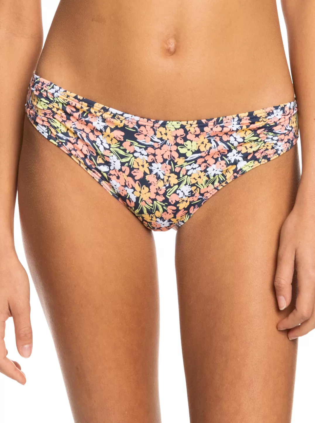 Printed Beach Classics - Hipster Bikinibroekje Voor Dames*Roxy Outlet