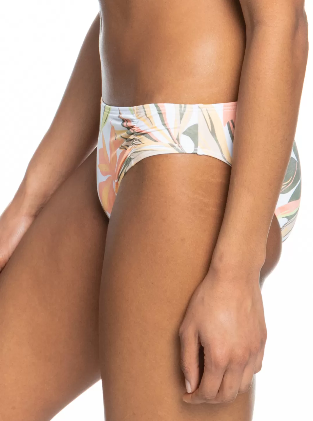 Printed Beach Classics - Hipster Bikinibroekje Voor Dames*Roxy Hot