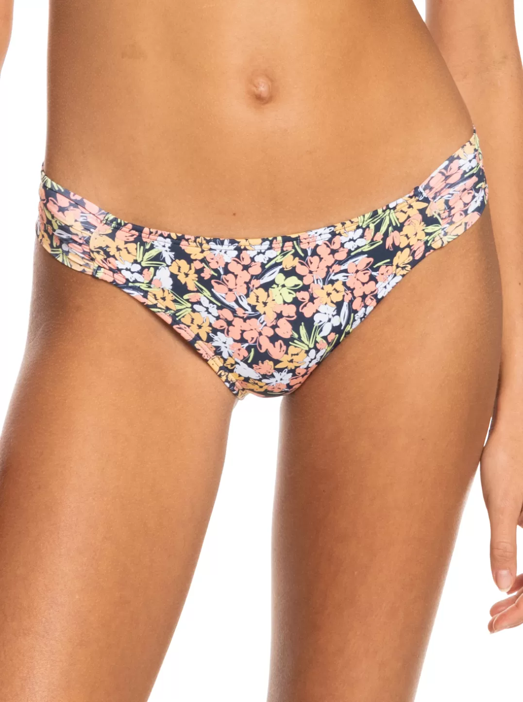 Printed Beach Classics - Medium Bikinibroekje Voor Dames*Roxy Discount