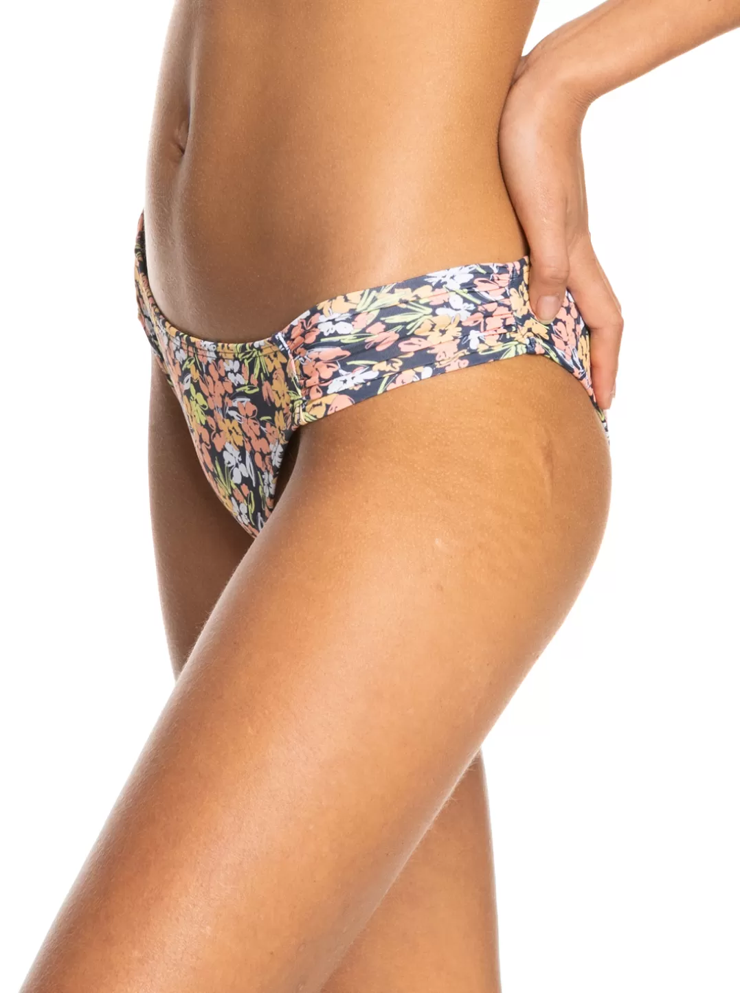 Printed Beach Classics - Medium Bikinibroekje Voor Dames*Roxy Discount