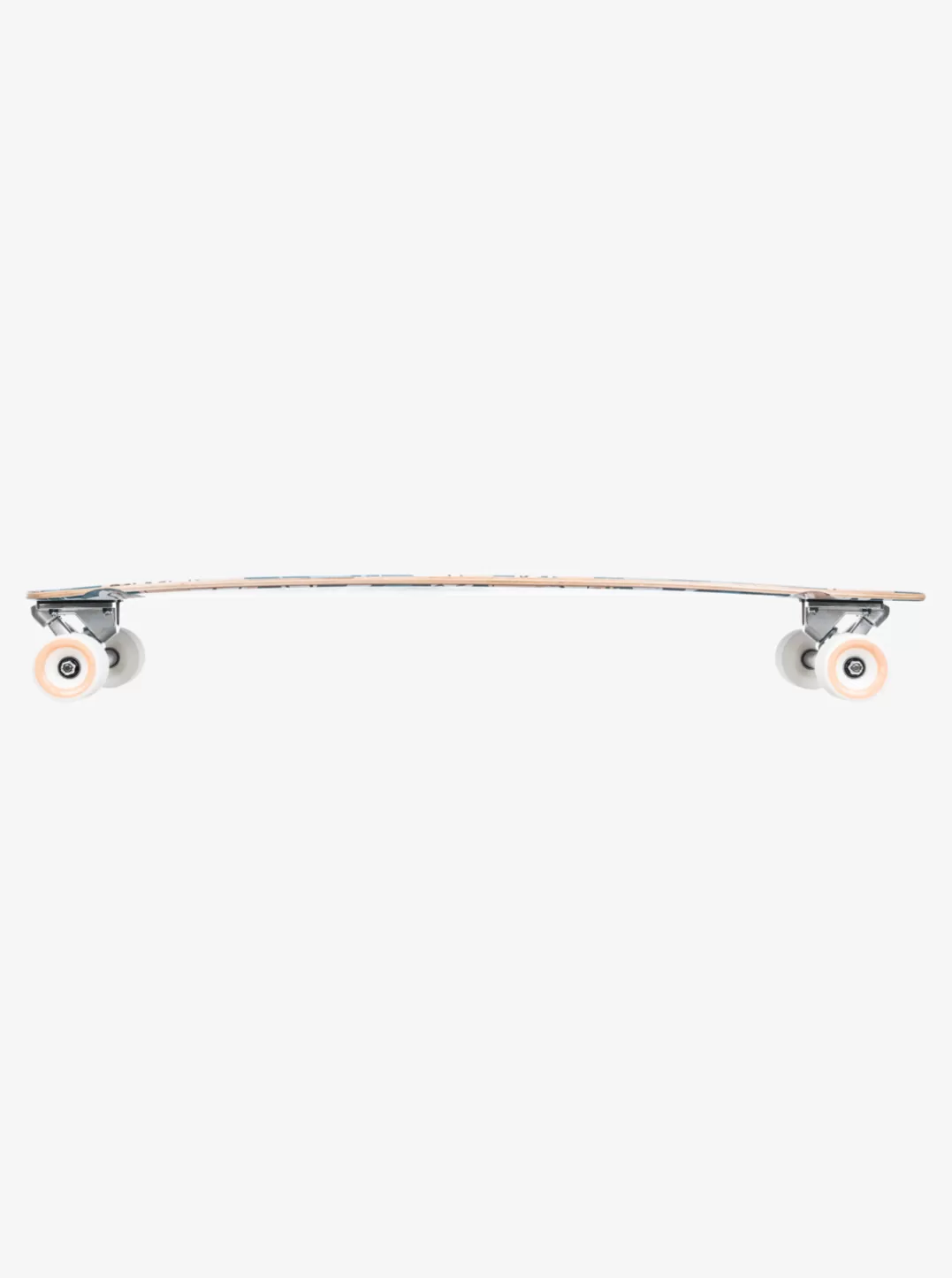 Rachele 36" - Longboard Skateboard Voor Unisex*Roxy New