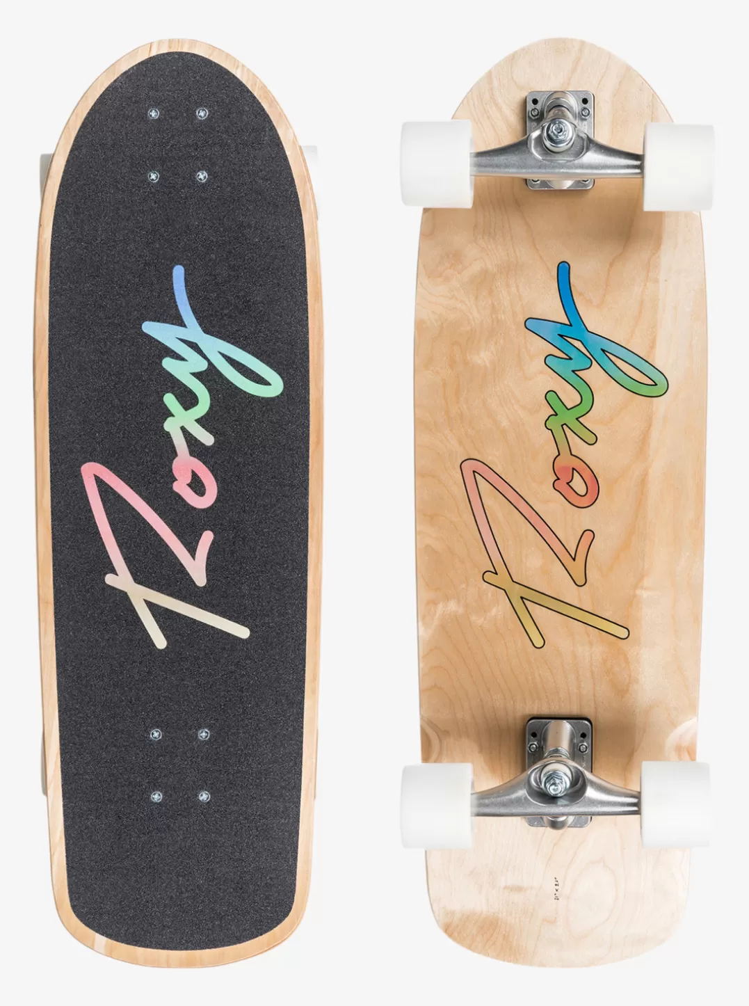 Raw - Kort Skateboard*Roxy Sale