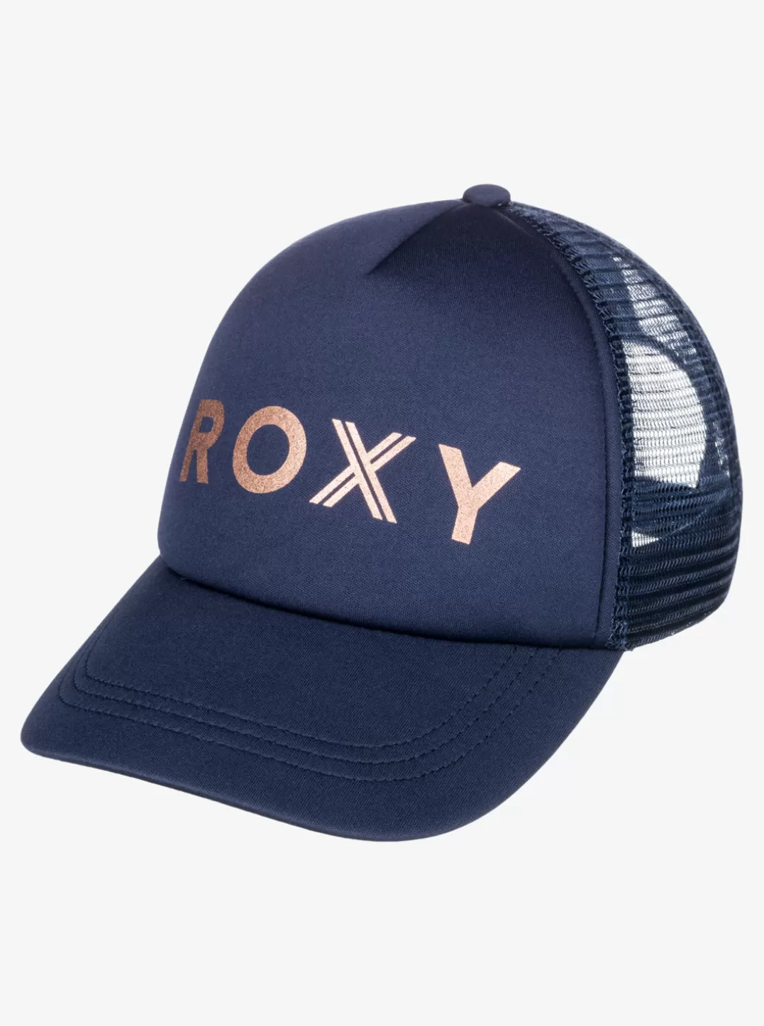 Reggae Town - Trucker Cap Voor Meisjes*Roxy Shop