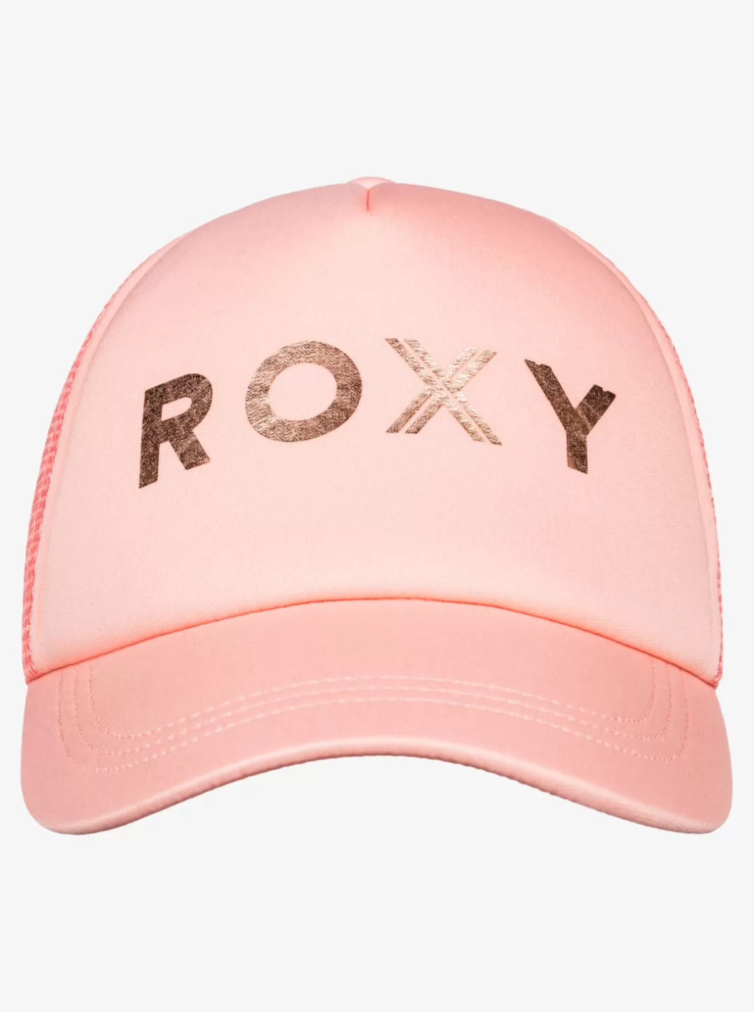 Reggae Town - Trucker Cap Voor Meisjes*Roxy Fashion