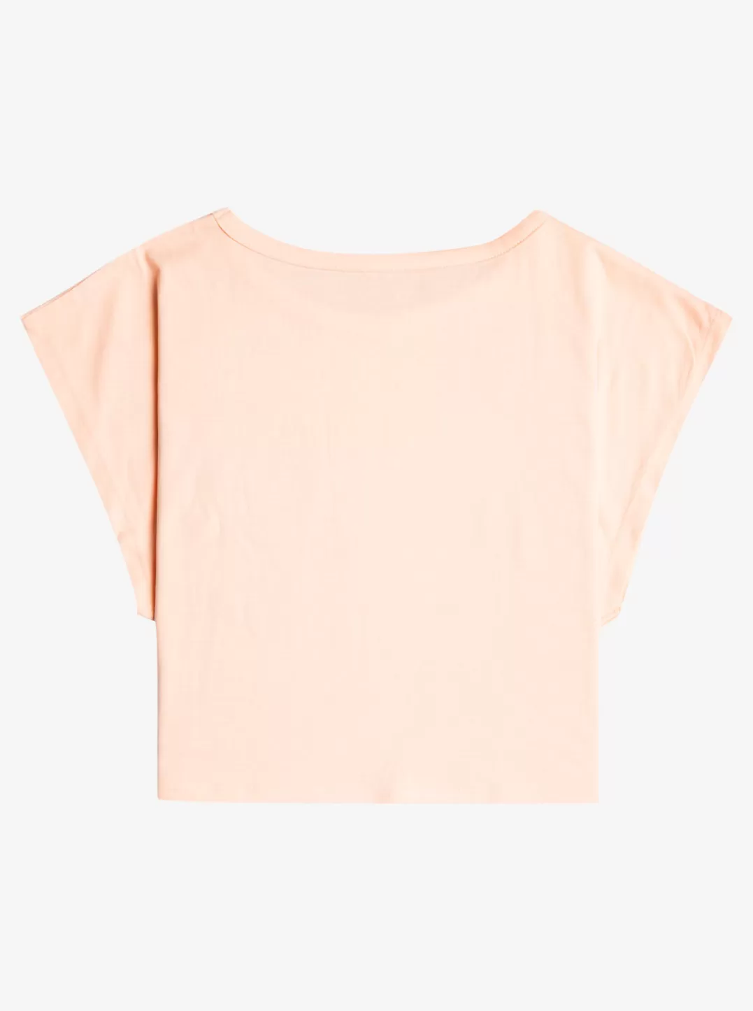 Rock With U - Boxy T-Shirt Voor Meisjes 4-16*Roxy Cheap